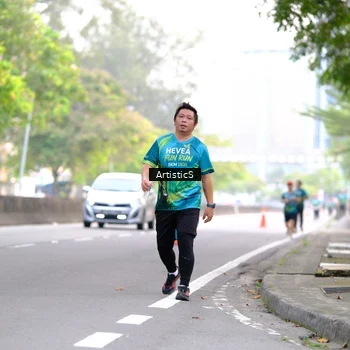 Runner Photo 8643327