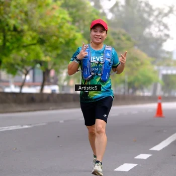 Runner Photo 8643333