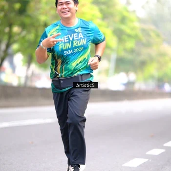 Runner Photo 8643336