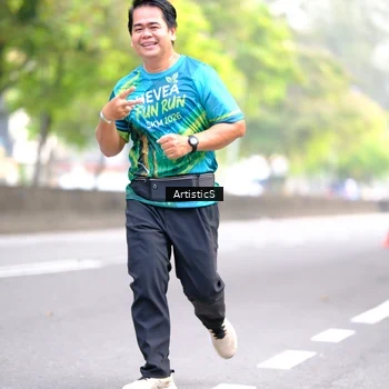 Runner Photo 8643337