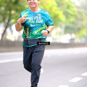Runner Photo 8643338