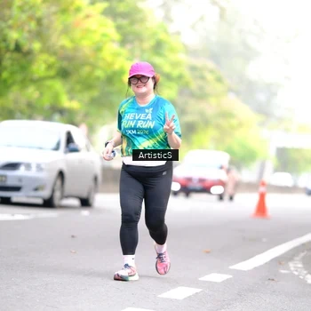 Runner Photo 8643345