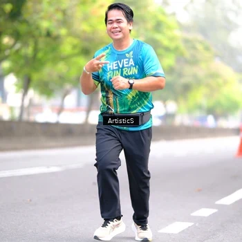 Runner Photo 8643346