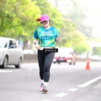 Runner Photo 8643347