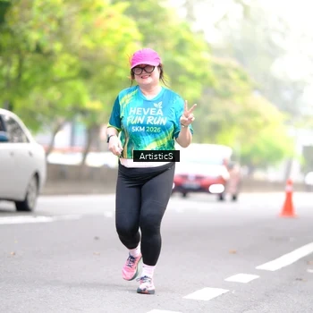 Runner Photo 8643348