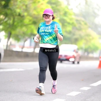 Runner Photo 8643355