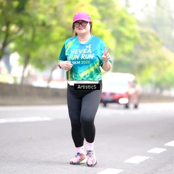 Runner Photo 8643357