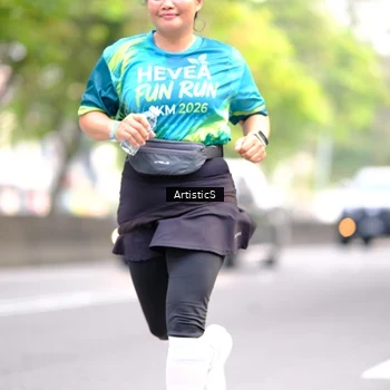 Runner Photo 8643358