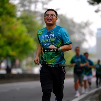 Runner Photo 8643359