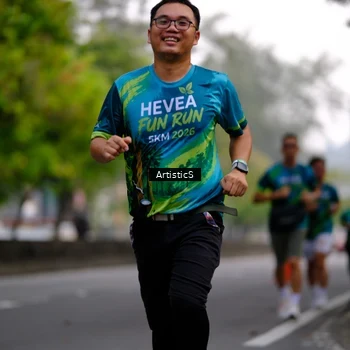 Runner Photo 8643362
