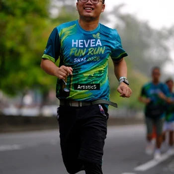 Runner Photo 8643363