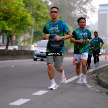 Runner Photo 8643365