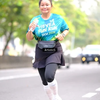 Runner Photo 8643368