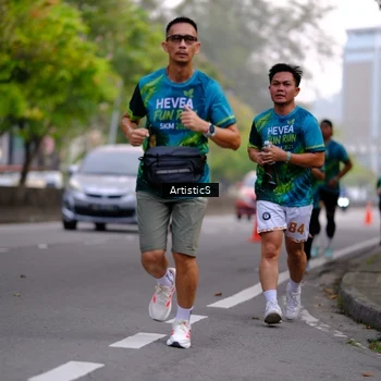 Runner Photo 8643369