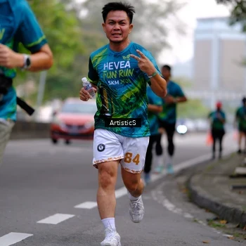 Runner Photo 8643373