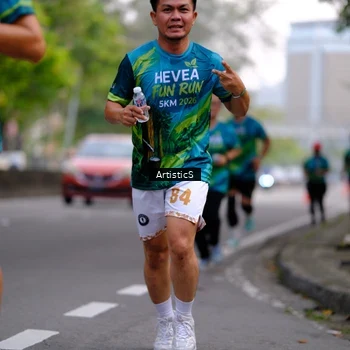 Runner Photo 8643374