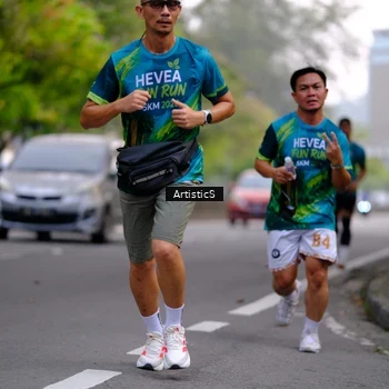 Runner Photo 8643376