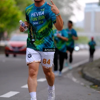 Runner Photo 8643378