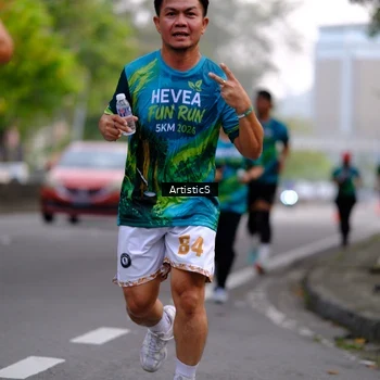 Runner Photo 8643379