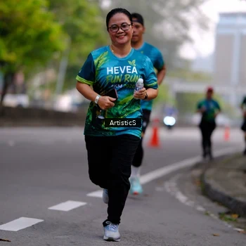 Runner Photo 8643381