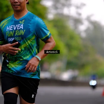 Runner Photo 8643389