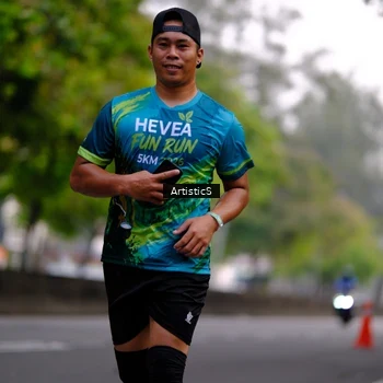 Runner Photo 8643390