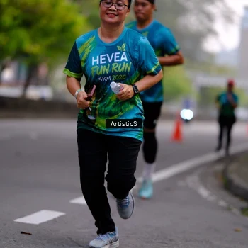 Runner Photo 8643391