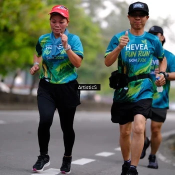 Runner Photo 8643395