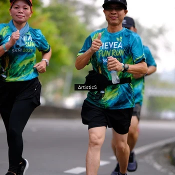 Runner Photo 8643399