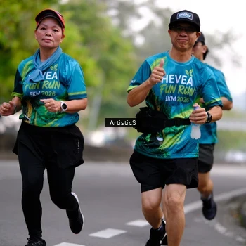 Runner Photo 8643401