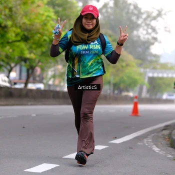 Runner Photo 8643402