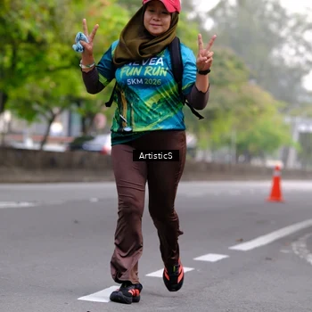 Runner Photo 8643405
