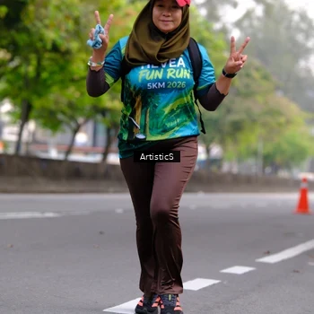 Runner Photo 8643410