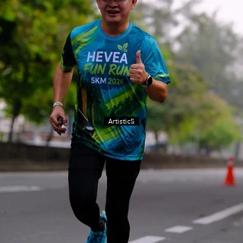 Runner Photo 8643414