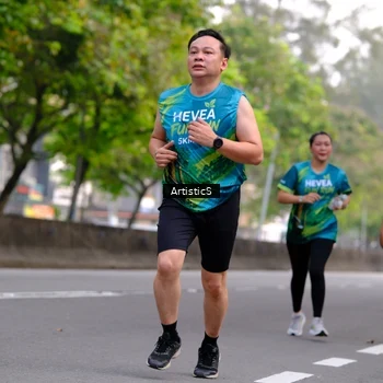 Runner Photo 8643416