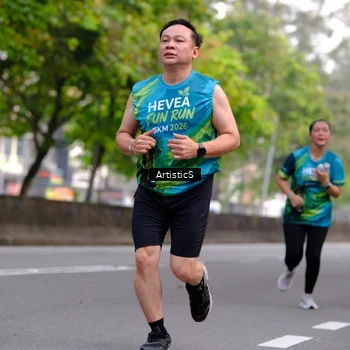 Runner Photo 8643419