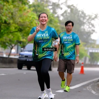 Runner Photo 8643423
