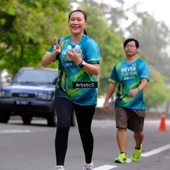 Runner Photo 8643425