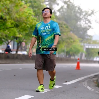 Runner Photo 8643427