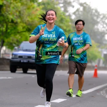Runner Photo 8643430