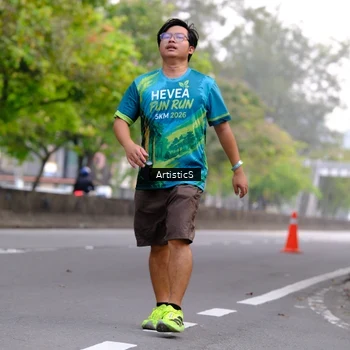 Runner Photo 8643432