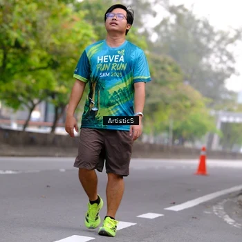 Runner Photo 8643433
