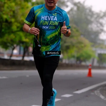 Runner Photo 8643434