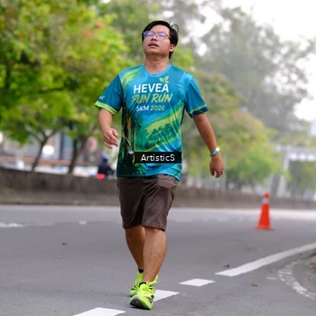 Runner Photo 8643436