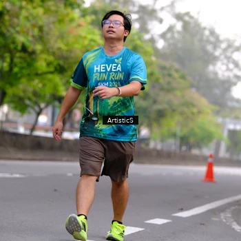 Runner Photo 8643440