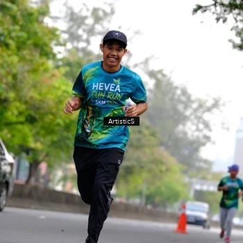 Runner Photo 8643445