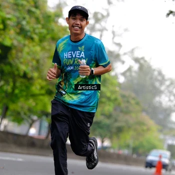 Runner Photo 8643446