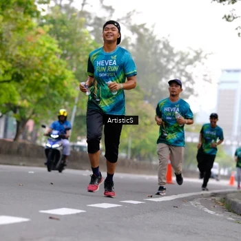 Runner Photo 8643447