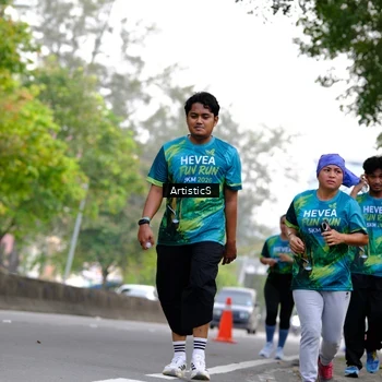 Runner Photo 8643451