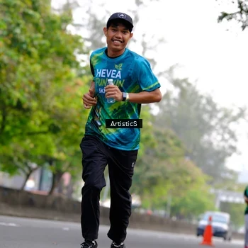 Runner Photo 8643454